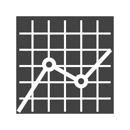 grafik icon