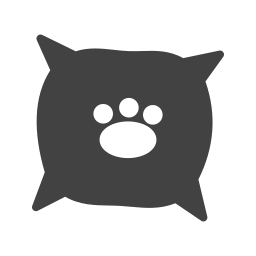 Dog icon