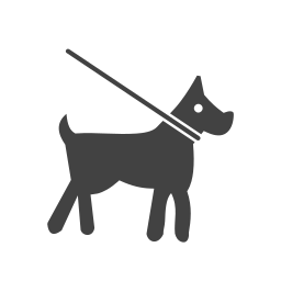 Dog icon