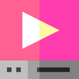 videoplayer icon