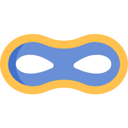 Mask icon