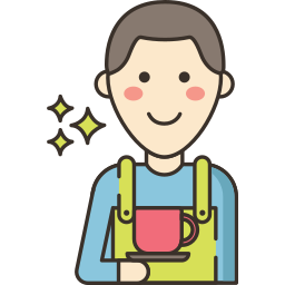 barista icon