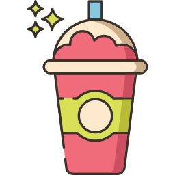 frappé icon