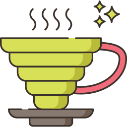 kaffeetasse icon