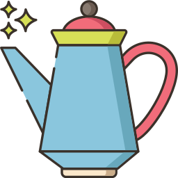 teekanne icon