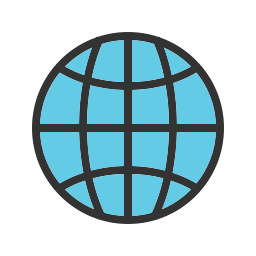 globus icon