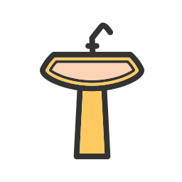 Kitchen icon