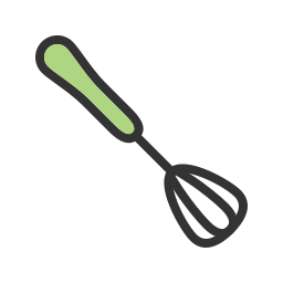 Cooking icon