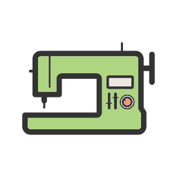 Machine icon