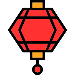 Lantern icon