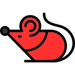 Mouse icon