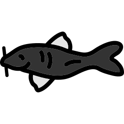 Fish icon