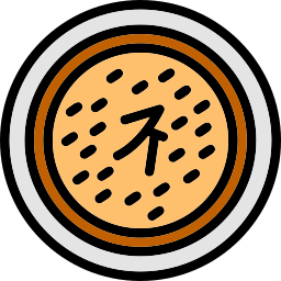 Nian gao icon