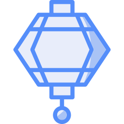 Lantern icon