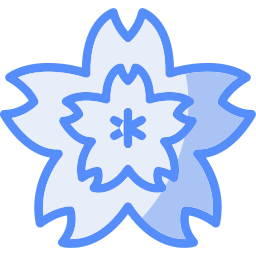 kirschblüte icon