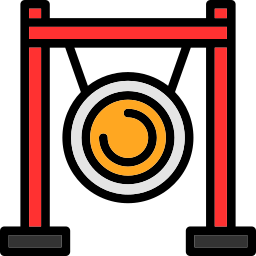 Gong icon