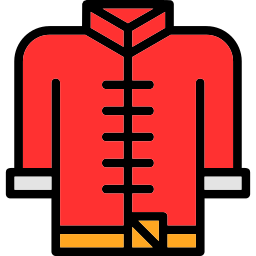 Tang suit icon