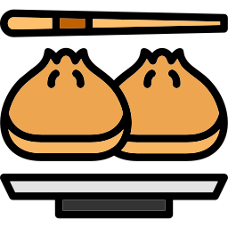 Dumpling icon