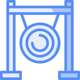 gong icon