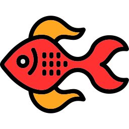 Goldfish icon