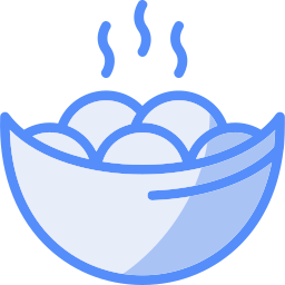 schüssel icon