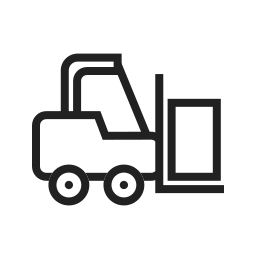 Truck icon