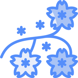 kirschblüte icon