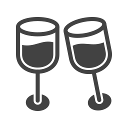 Wine icon