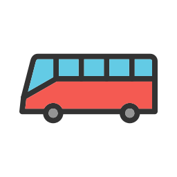 Transport icon