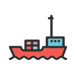 Ship icon