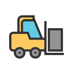 Truck icon