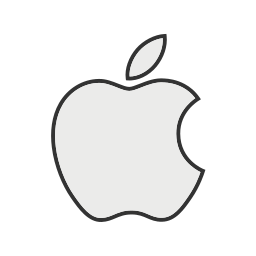 Apple icon