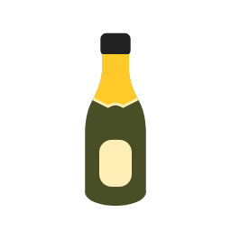 Bottle icon