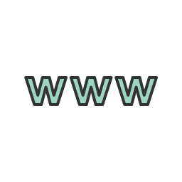 Web icon