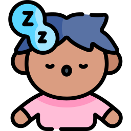 眠い icon