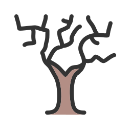 Branches icon