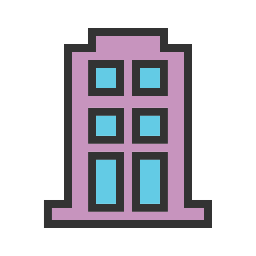 wohnung icon