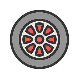 Circle icon