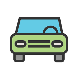 Transport icon