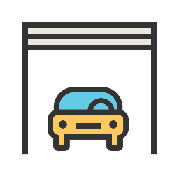 Vehicle icon