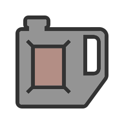 Fuel icon