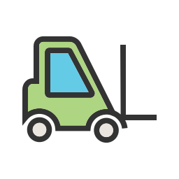 Vehicle icon