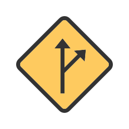 Arrow icon