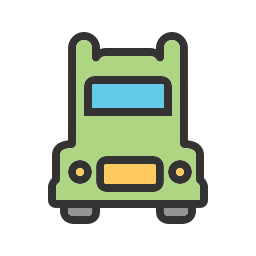 Vehicle icon