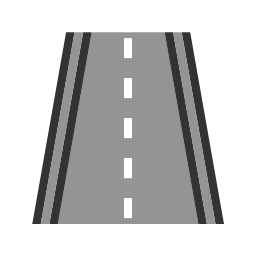 Road icon