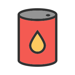 Fuel icon