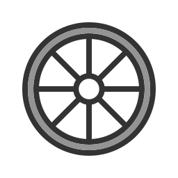 Vehicle icon