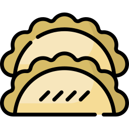 Gujiya icon