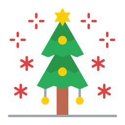 weihnachtsbaum icon