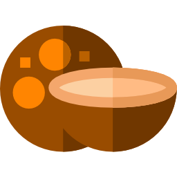 Coconut icon